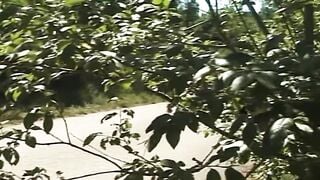 Geile Sau fickt mich Outdoor wieder gesund