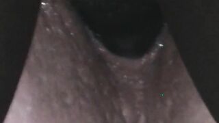 (PART 2) A Random BLACK Stranger Trying To Impregnate Me