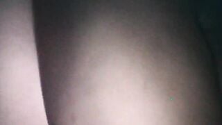 (PART 2) A Random BLACK Stranger Trying To Impregnate Me