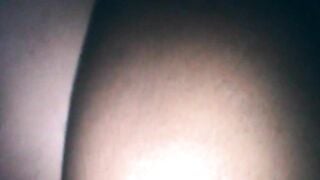 (PART 2) A Random BLACK Stranger Trying To Impregnate Me