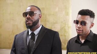 Bride Left At Alter Gangbanged By BBC - DogfartNetwork