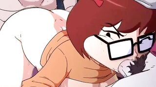 Sometimes we get horny while we hunt for monsters!