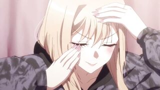 Hottest sex in anime hentai history