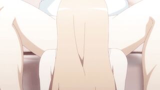 Hottest sex in anime hentai history