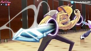 Glory Portal (PinkShonen)