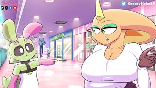 Glory Portal (PinkShonen)