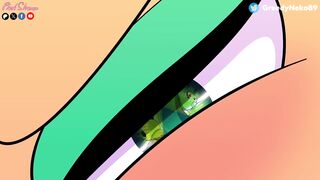 Glory Portal (PinkShonen)