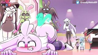 Glory Portal (PinkShonen)