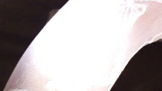 HD- Hot Gilf gets Fucked hard by BBC on her wedding day