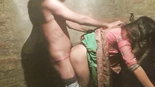 Indian desi village sex-hd viral sex video