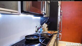 These MILF tits are fantastic