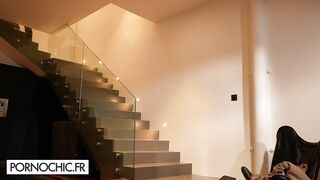 A date that ends well