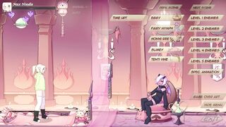 Max the Elf [Version: 5.0.1] Full Gallery Sex game Play [18+] Hentai Game Play