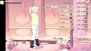 Max the Elf [Version: 5.0.1] Full Gallery Sex game Play [18+] Hentai Game Play