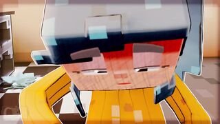 MilfCraft (Mine craft porn parody)