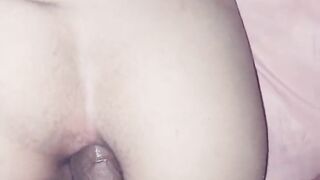 Indian school teen virgin girl first time anal sex with teacher big ass rough anal doggy romantic moaning viral mms