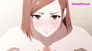 Crazy Stepsister Get Fucked With Stepbrother At First Meet ▪ Hentai Uncensored