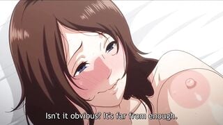 AN INCIDENT FOR WHICH HER FRIEND'S MOTHER HAD TO APOLOGIZE - HENTAI ANIME EPISODE 2