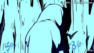 Treasure Hunt By Derpixon