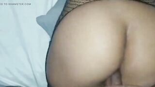 Indian girl hardcore sex with salesman