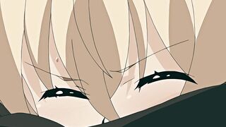 Big Titty Likes To Have Her Tongue Deeply Thrown In And Have Orgasms