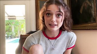 Freaky Ahh Little Step Sister - Shrooms Q - Family Therapy - Alex Adams