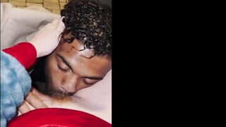 BLACKEDRAW Insatiable Redhead Jia Loves BBC And Anal