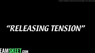 Stepmom Tells Stepson She Could Feel A Little Lump On Her Breast, And That She Needs An Examination