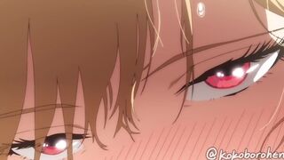 "FREE FOR ALL 3" | ANIME HMV