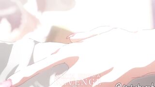 "FREE FOR ALL 3" | ANIME HMV