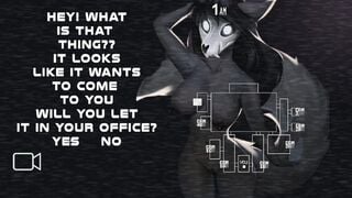 """Fun""" Nights At Freddys AGAINST HOT PRESSING Animatronic GODDESSES