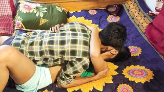 Desi Kaam Wali Ki Beti Ke Sath Manayi Suhagraat