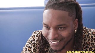 "I Want Something That's Off The Menu" - Summer Vixen