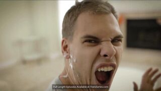 Hot transgender fucks girl