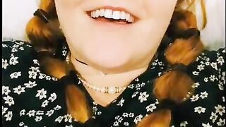 POV Anal Phat Ass at Christmas