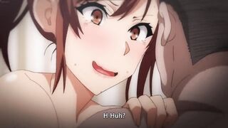 Sunflowers Bloom At Night- Ep 1 (Eng Sub)