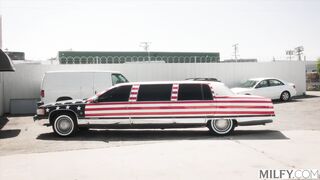 MILFY Legendary Pornstar Christy Still Crazy For Cock 2