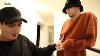 Lil Milk shows us that she is not a Young Virgin, and that she can take a big cock