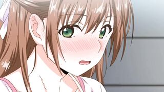 После учебы пригласил одноклассницу домой и потрахались круто