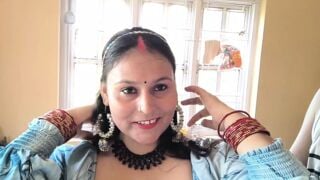 Haaye daiya haaye mori Maiya