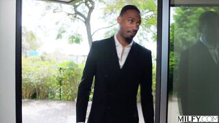 MILFY BBC-Craving Mob Wife Phoenix Gets What She Wants 2