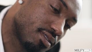 MILFY BBC-Craving Mob Wife Phoenix Gets What She Wants 2