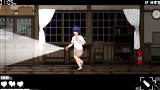 Tag After School ALL SEX Scene