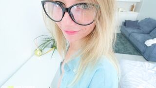 Hot Stepsister Tease Me And Allows Me To Cum In Her Panties Before Date With Her Boyfriend