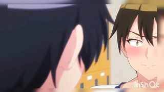 La dulce agonía de Adán capitulo 2