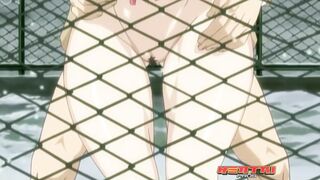 HENTAI PROS - Teacher Machiko Natsukawa Fucks One Of The Naughtiest Students In The School