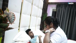 Desi Hot Foursome Indian Sex