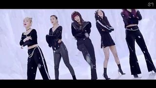 MV/K-POP x Bad Boy (red Velvet)