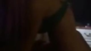 Cuckold Boyfriend Filming while his Friend Fucks his Girl