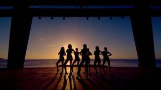 MV/K-POP x GOOD LUCK (AOA) plus